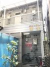 セントラル東光の間取り画像