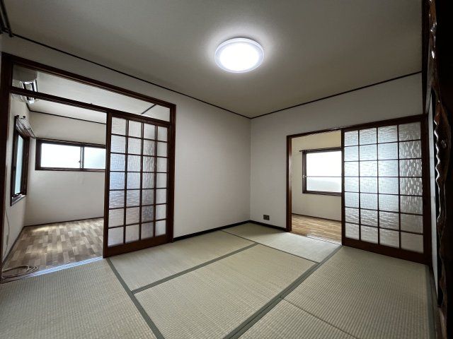 和室