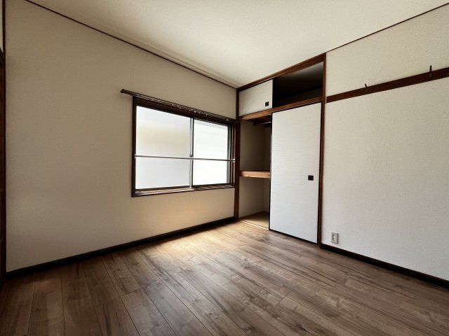 洋室