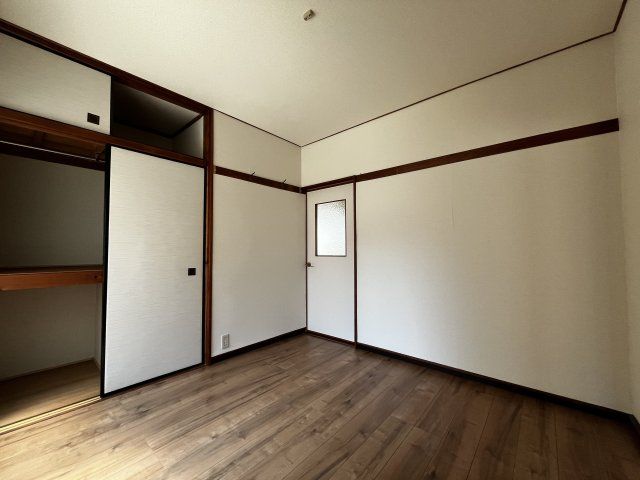 洋室