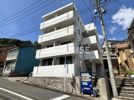 modern palazzo出雲の間取り画像