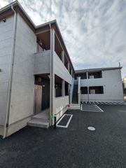 SパレスⅥの外観画像