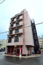 アシスト第3富山マンションの外観画像