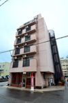 アシスト第3富山マンションの外観
