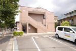 リバーグレイスIIの間取り画像