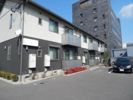 シャーメゾン牧山の間取り画像