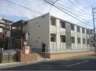 クレイノファミーユ東大宮の間取り画像