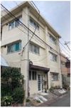 池上マンションの間取り画像