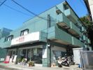 ヒルサイド喜多見第3の間取り画像