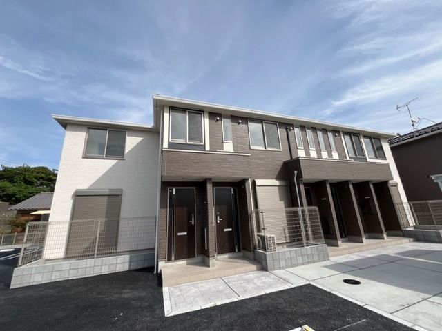 Fleuve(フルーヴ)の外観画像