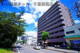 プライドの外観画像