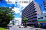 プライドの間取り画像