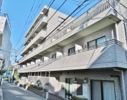 サンピア西須賀の間取り画像
