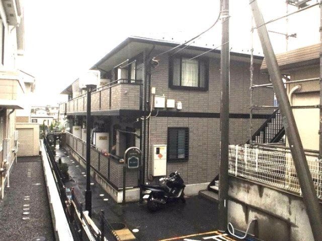 クローカス Ⅰの外観画像
