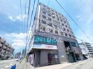 朝日イーストビルの間取り画像