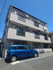 ジュネス岩井の外観画像