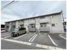ラフレーズの間取り画像