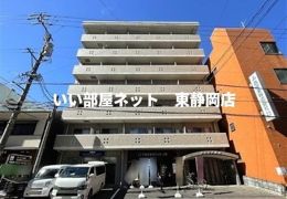 ウインズ鷹匠の外観画像