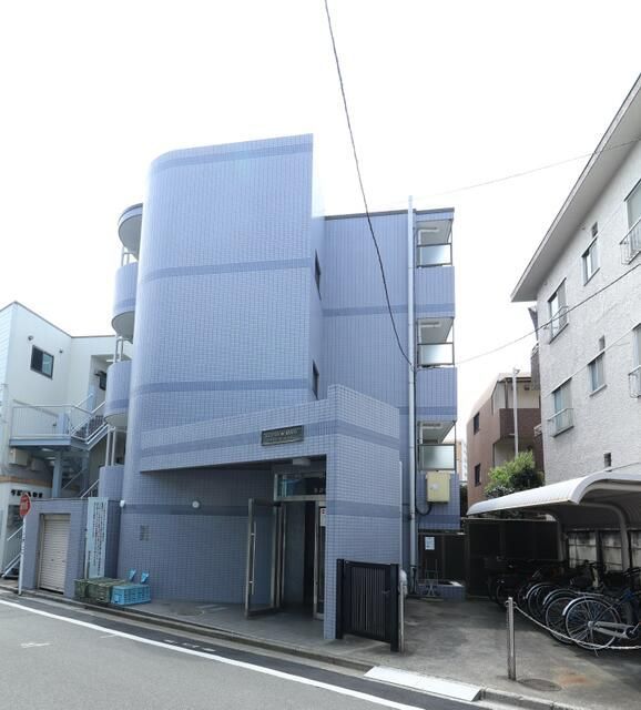 シフォン・ド・ルージュの外観画像