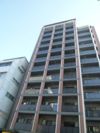 フレンシア御徒町の外観