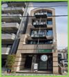 LUMiNA 広路の間取り画像