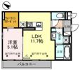 Erfolgの間取り画像