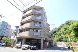 クレールヒロの外観画像