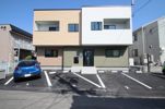 Botanical平井 (ボタニカル)の間取り画像