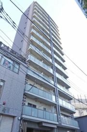 フェルクルールプレスト池袋WESTの外観画像