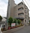 浦和辻ハイツの間取り画像