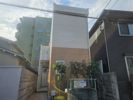 レオパレスMARIKOの間取り画像