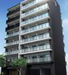 ソルテラスOSAKAJO ESTの間取り画像