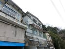 東畑2丁目アパートの間取り画像