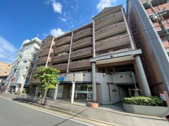 ラフィーネ山科の外観画像