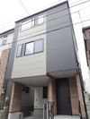 Kolet南与野の間取り画像