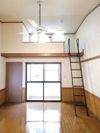 グリーンヴィラEの間取り画像