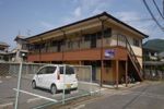 ハイツALEXの間取り画像