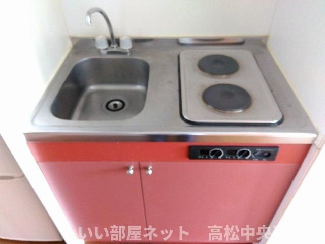 キッチン