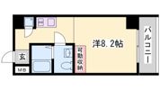 REVEの間取り画像