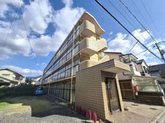 エステート昭和の外観画像