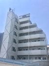 グリーンプラザ北千住の間取り画像