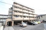アビタシオン英の間取り画像