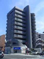 リヴィエール久里浜の外観画像