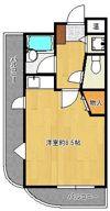 ステップビルの間取り画像