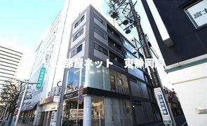 呉服町COURT-Mの外観画像