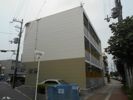 レオパレスYSKの間取り画像