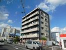 ファミール・コヌマの外観