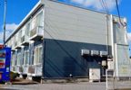 レオパレスMidori Ⅱの間取り画像