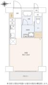 シャンボール文京の間取り画像