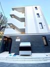 ベルシードステアー品川荏原の間取り画像